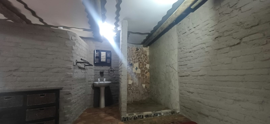 To Let 1 Bedroom Property for Rent in Bethlehem Free State